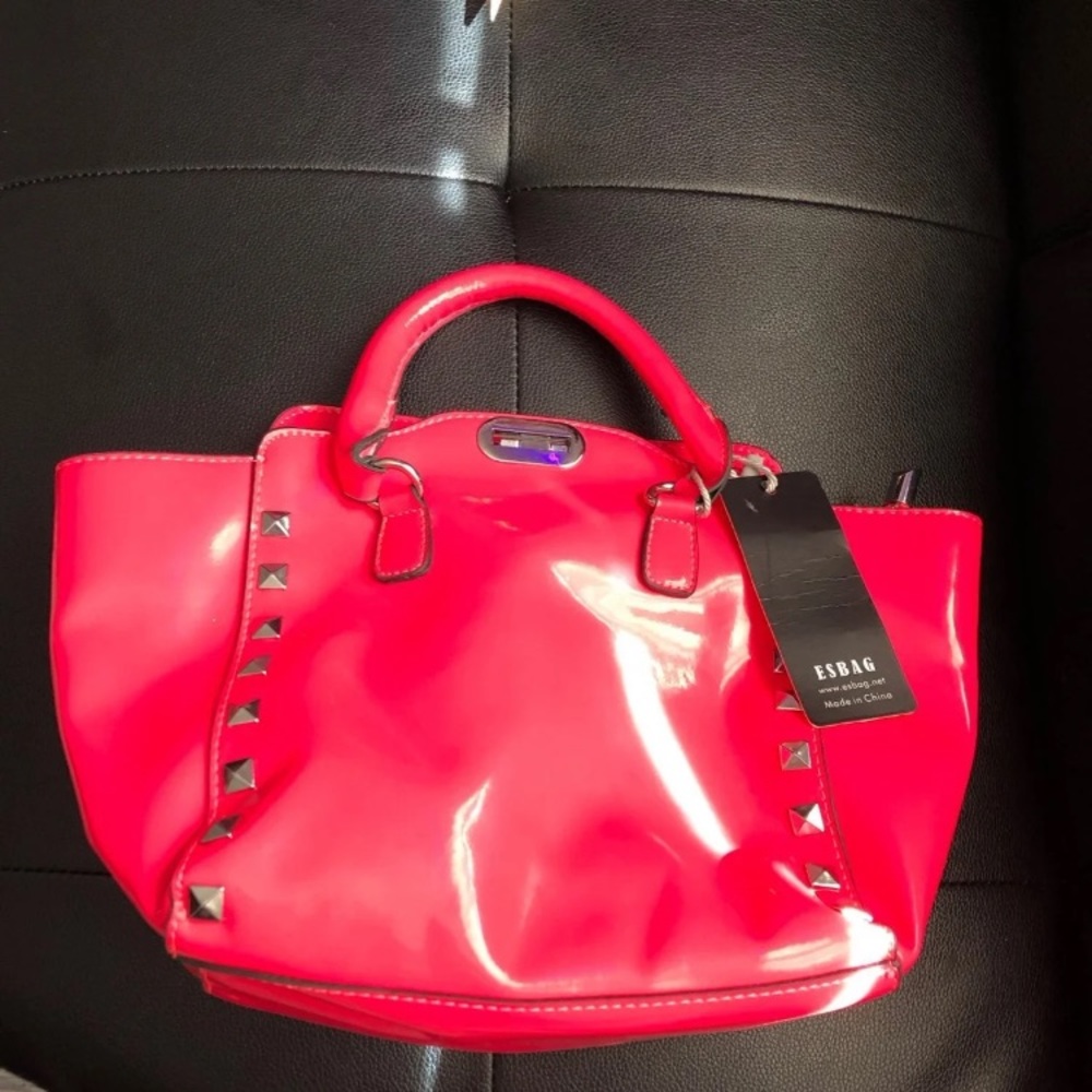 Purse .